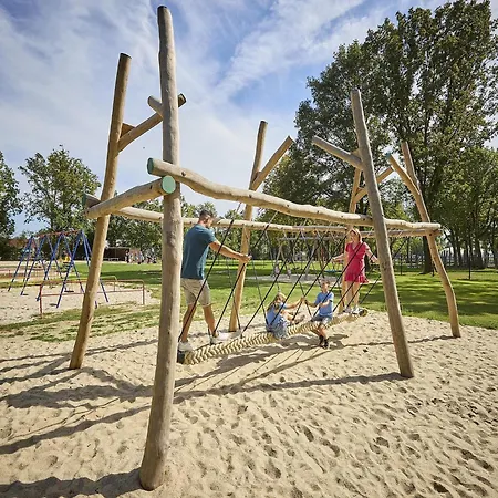 In Limburg With Gourmet Kitchen