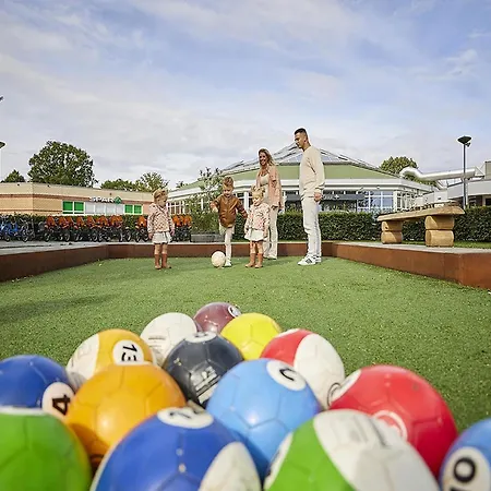 In Limburg With Gourmet Kitchen Villa Roggel