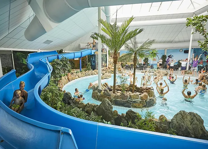 In Limburg With Gourmet Kitchen Vila *