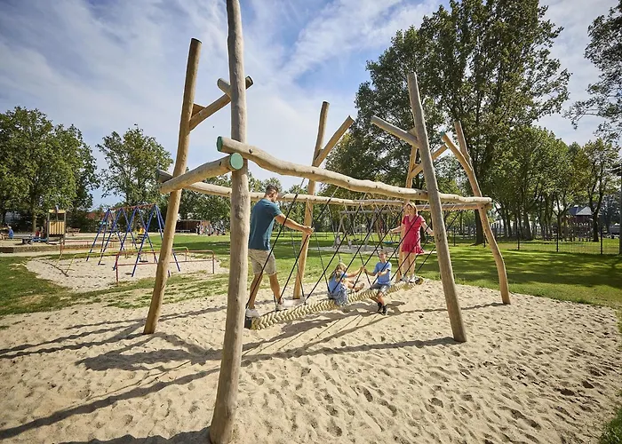 In Limburg With Gourmet Kitchen