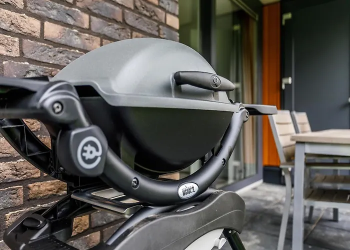 Vila In Limburg With Gourmet Kitchen