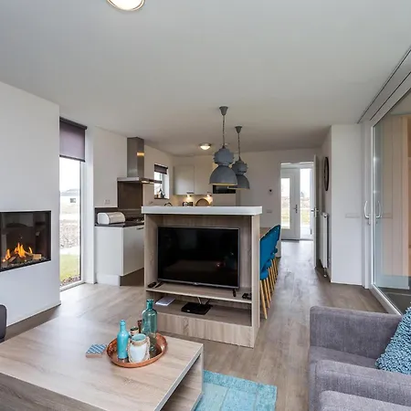 In Limburg With Gourmet Kitchen *