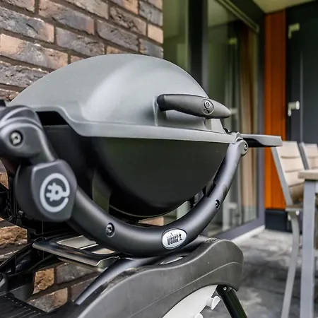 Villa In Limburg With Gourmet Kitchen